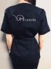 YUMI Lashes Black Uniform